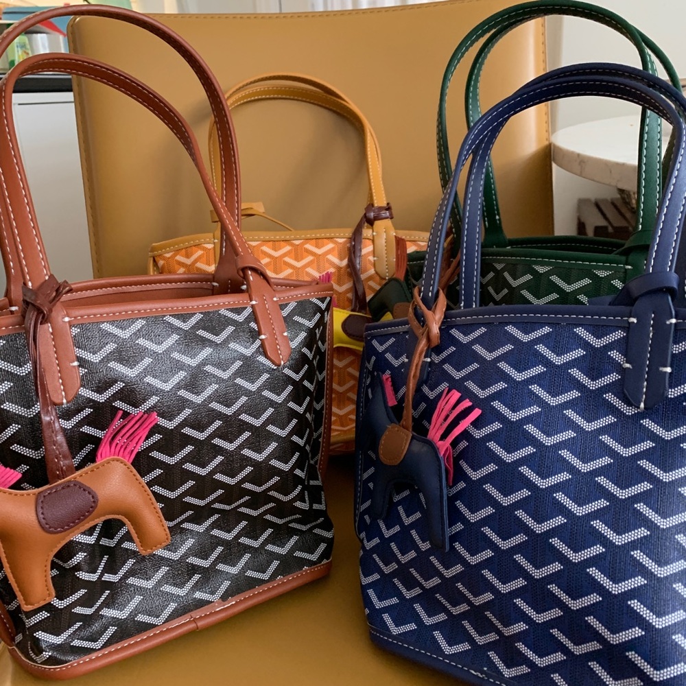 Mini bag-SOLD OUT